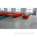 customized Truck Loading Telescopic Belt Conveyor